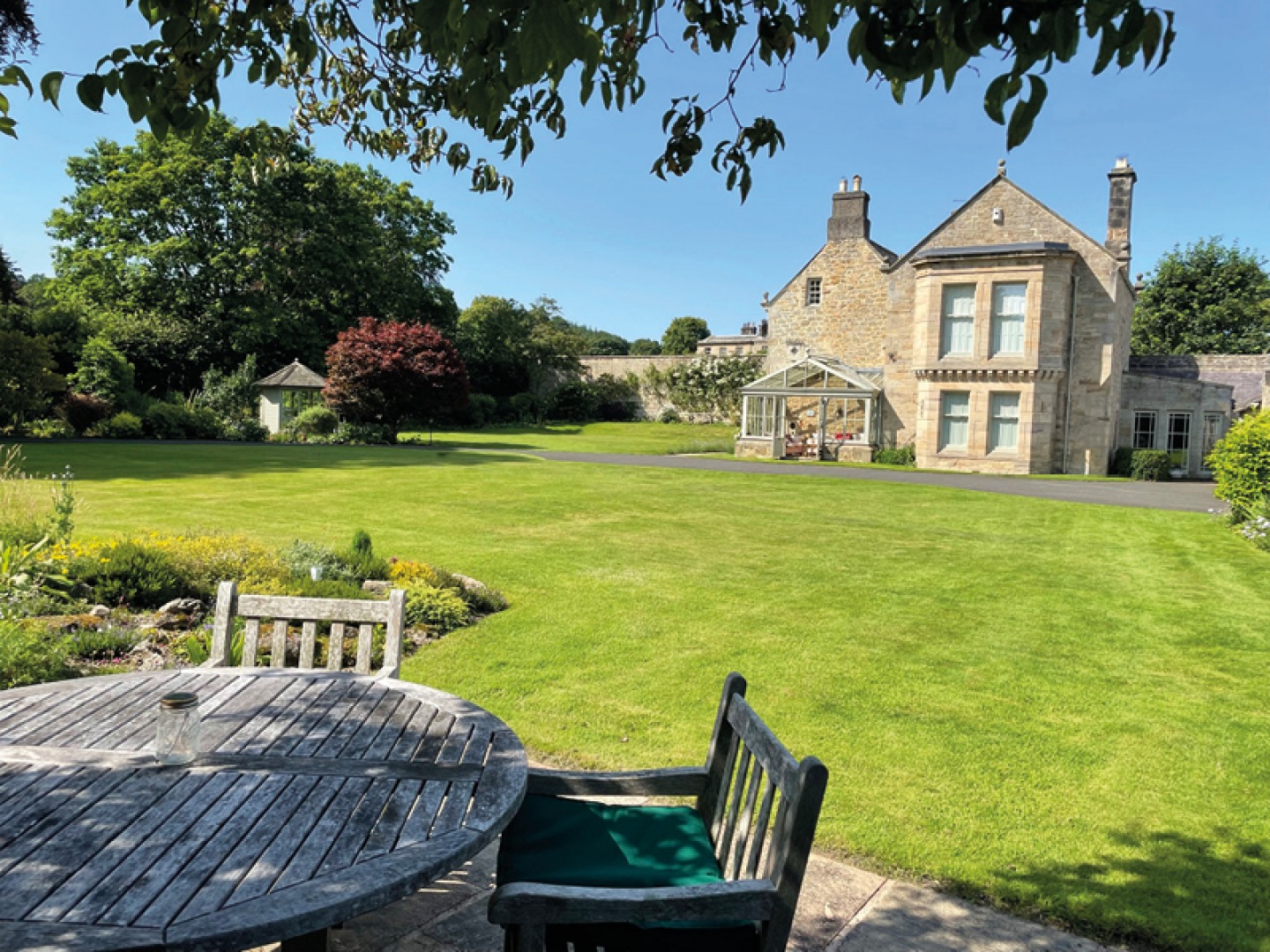 Take a Peek Inside This Former Vicarage on the Market for £1.8 Million